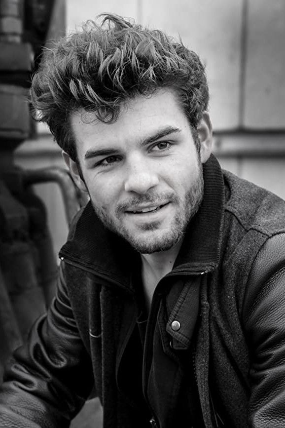 Foto de Lucas Reiber