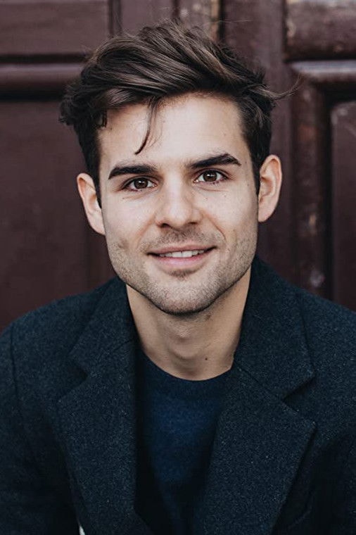 Foto de Lucas Reiber