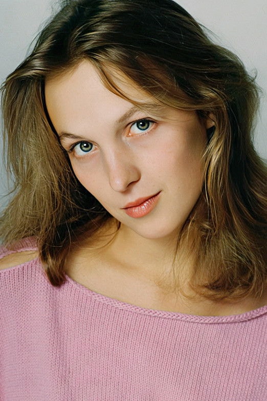 Foto de Ann-Gisel Glass