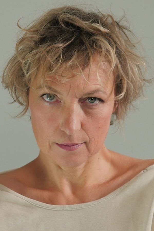 Foto de Ann-Gisel Glass