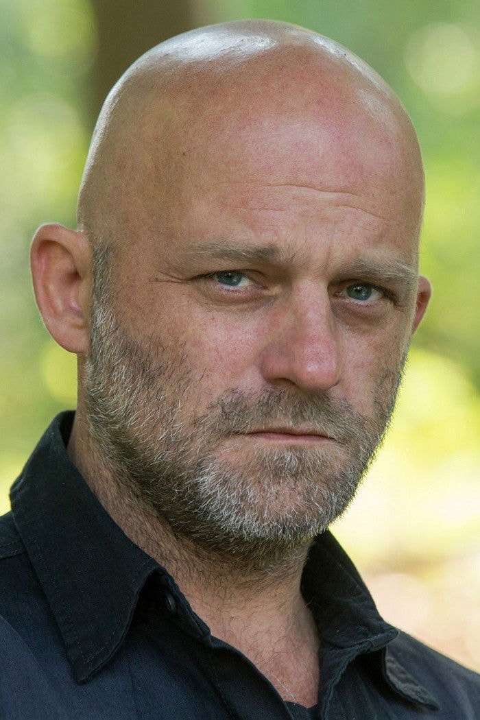 Foto de Hynek Čermák