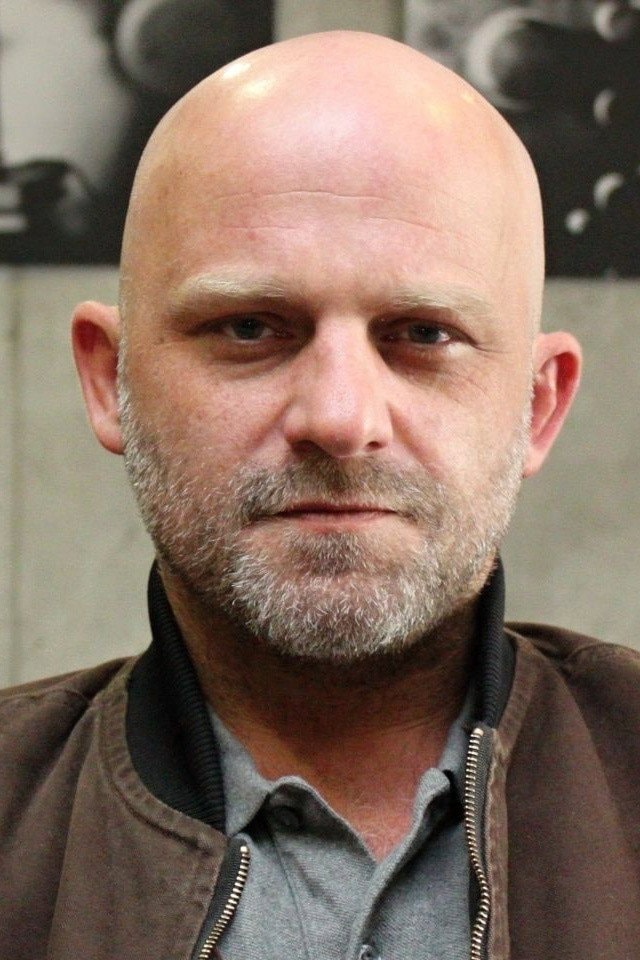 Foto de Hynek Čermák