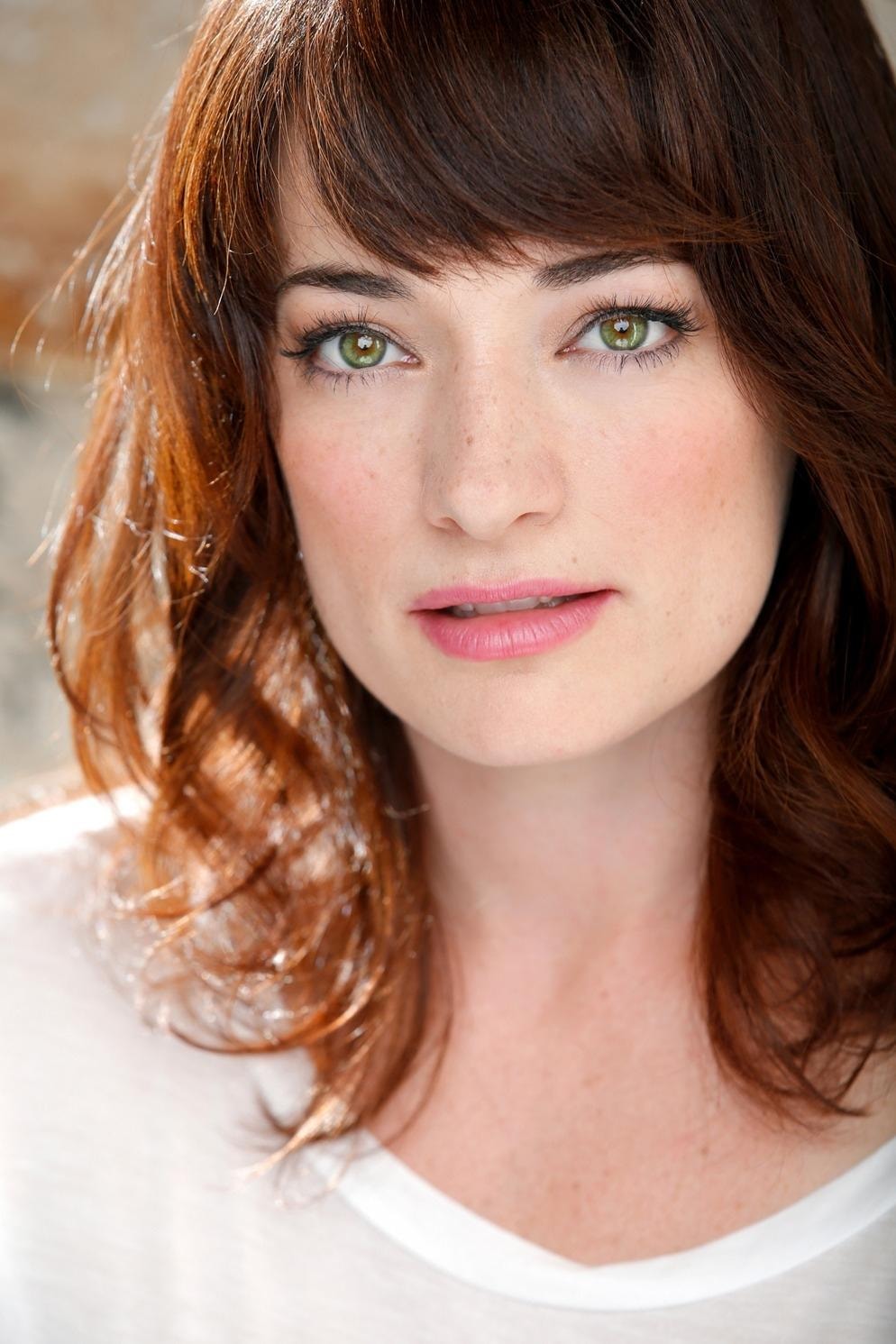 Foto de Laura Michelle Kelly