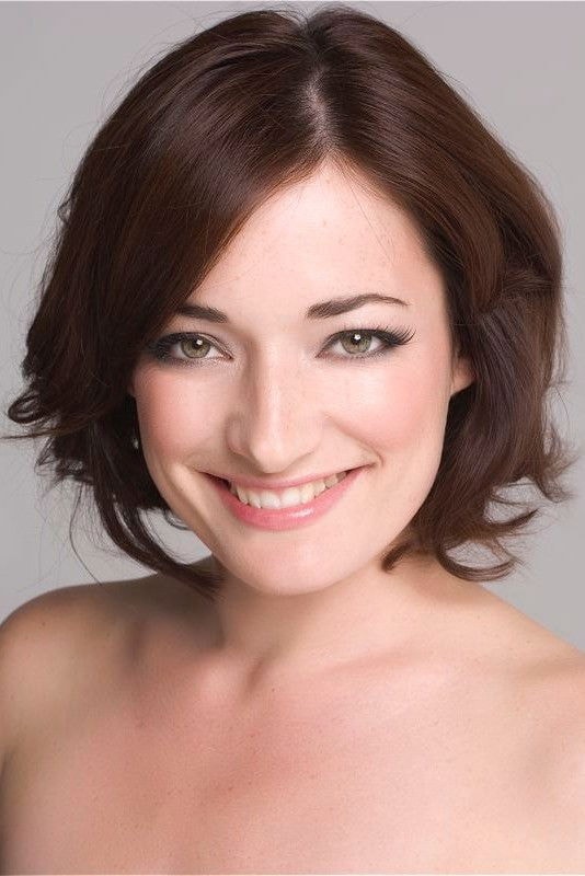 Foto de Laura Michelle Kelly