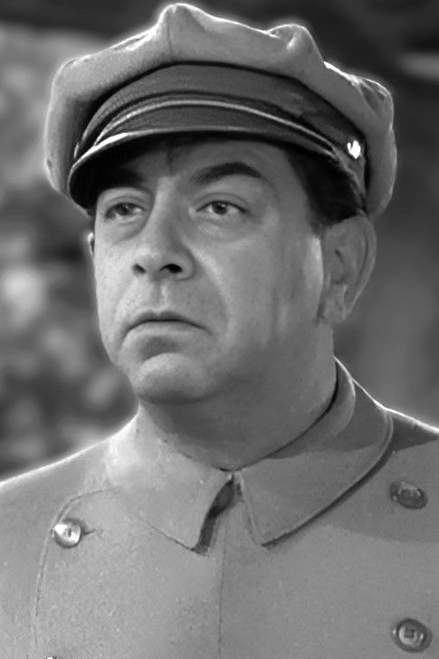 Foto de Murray Leonard