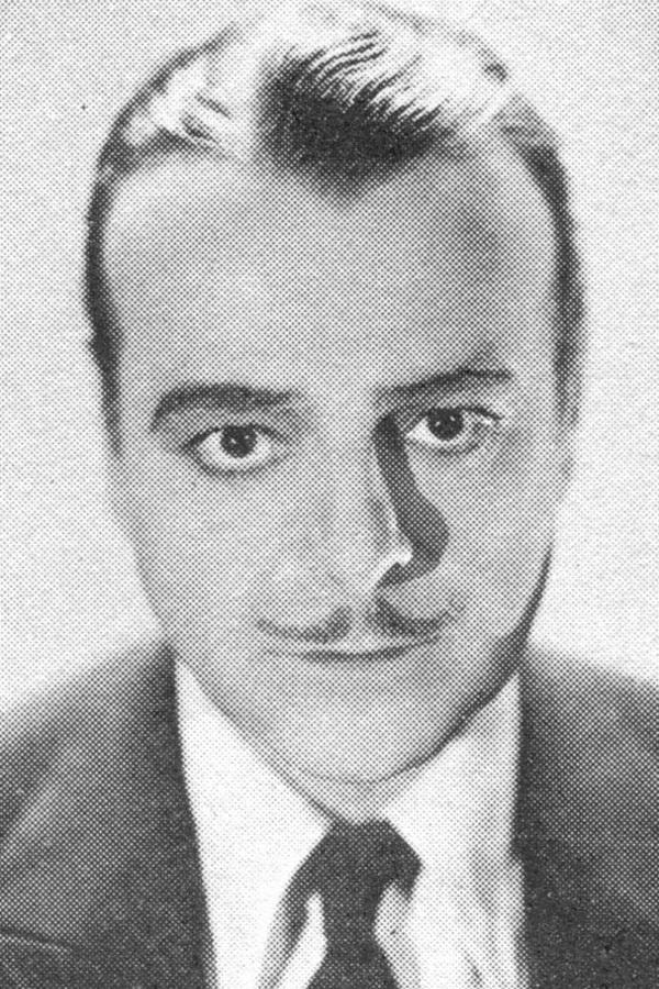 Foto de Lowell Sherman