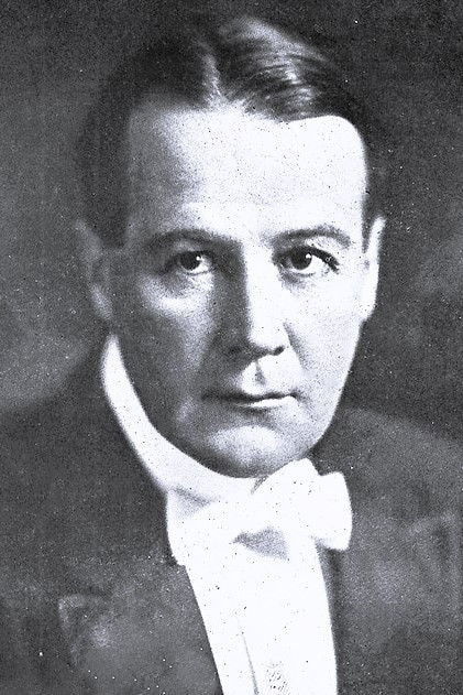 Foto de Phillips Smalley