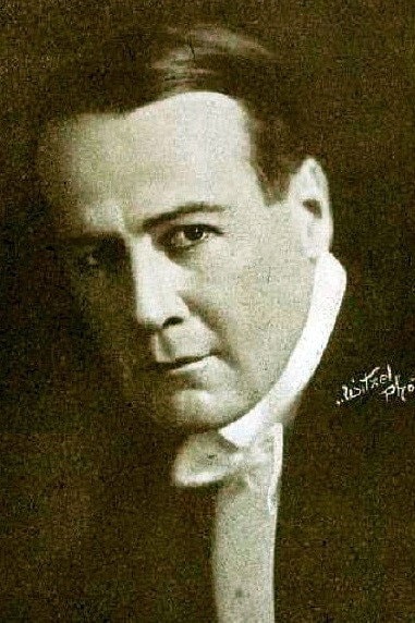Foto de Phillips Smalley