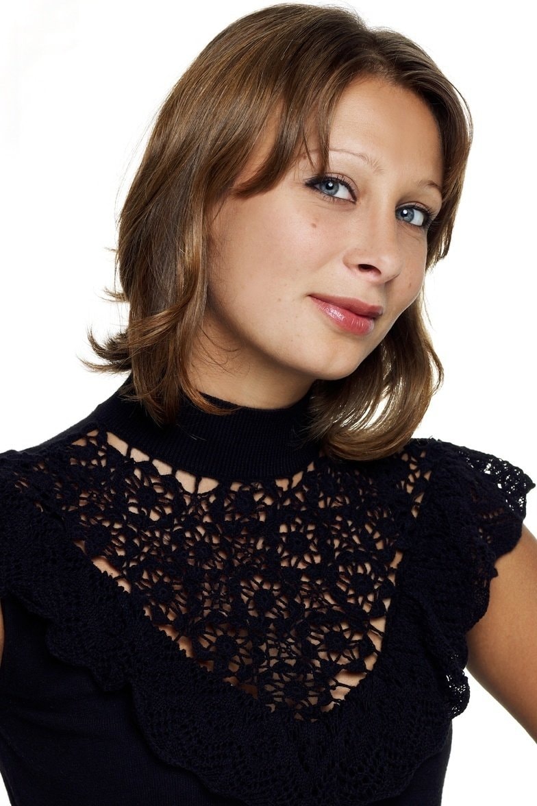 Foto de Katiuscia Canoro