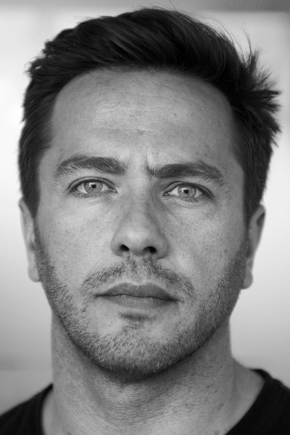 Foto de William Bridges