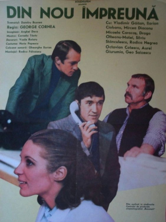 Foto de Vladimir Găitan