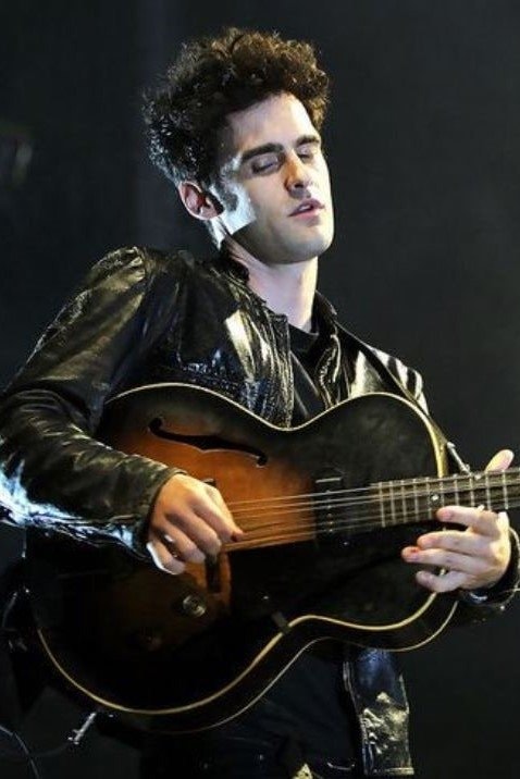Foto de Robert Levon Been