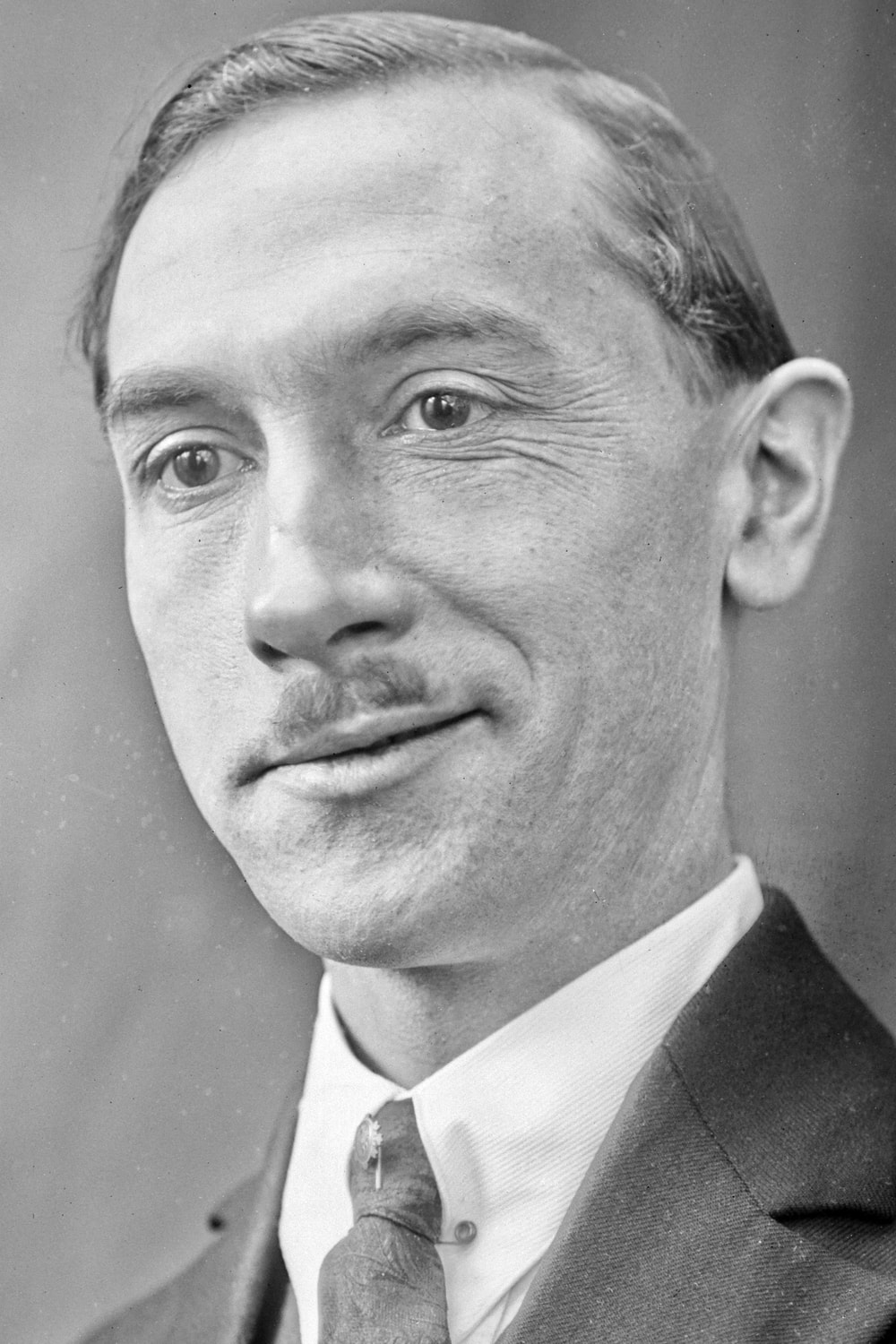 Foto de Joseph Delteil