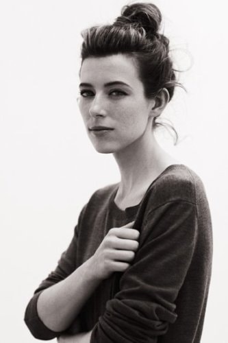 Foto de Alexandra McGuinness