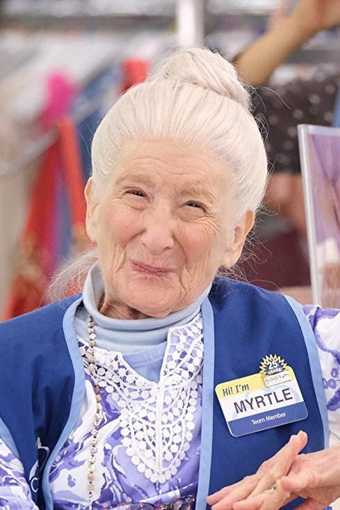 Foto de Linda Porter