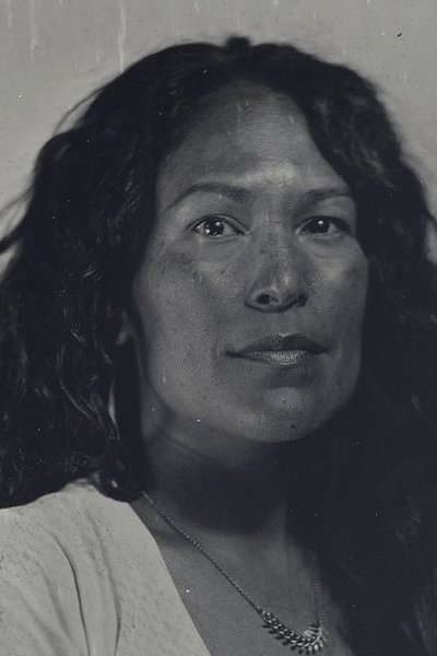 Foto de Princess Daazhraii Johnson