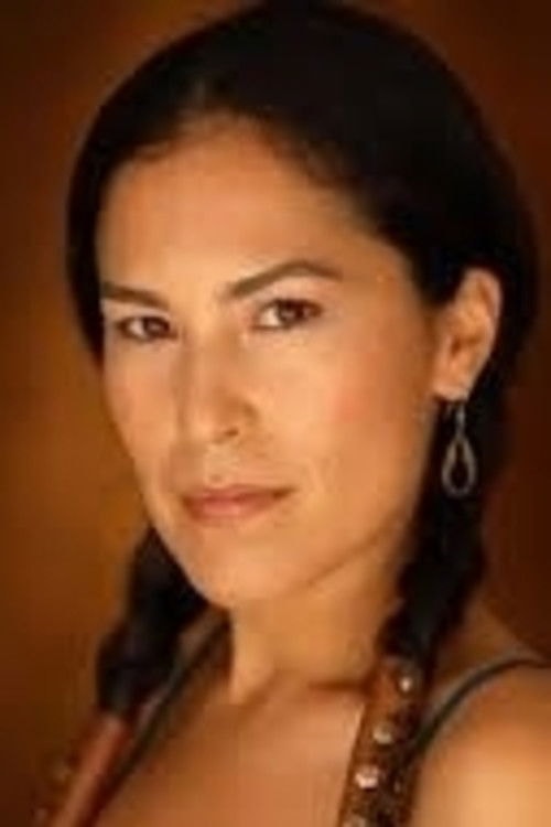 Foto de Princess Daazhraii Johnson