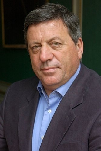 Foto de Pascal Rogard