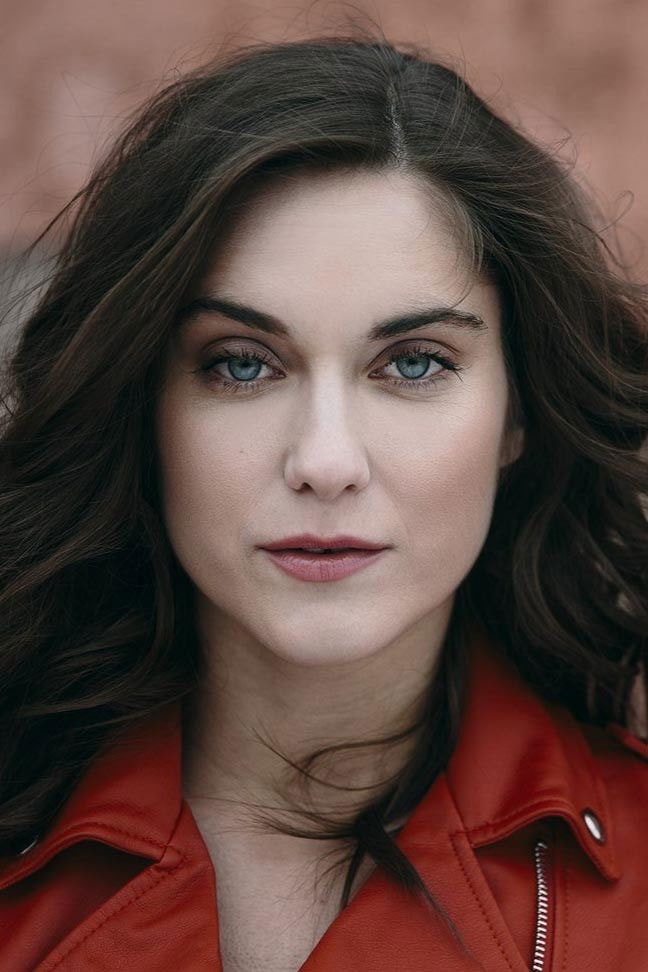 Foto de Judit Pecháček