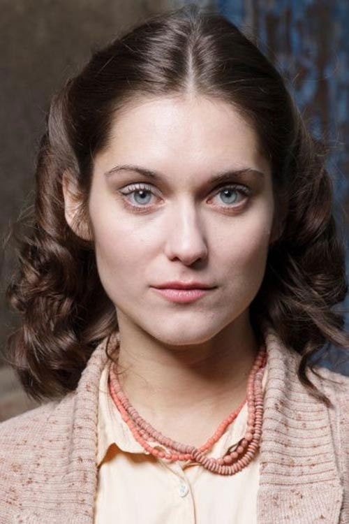 Foto de Judit Pecháček