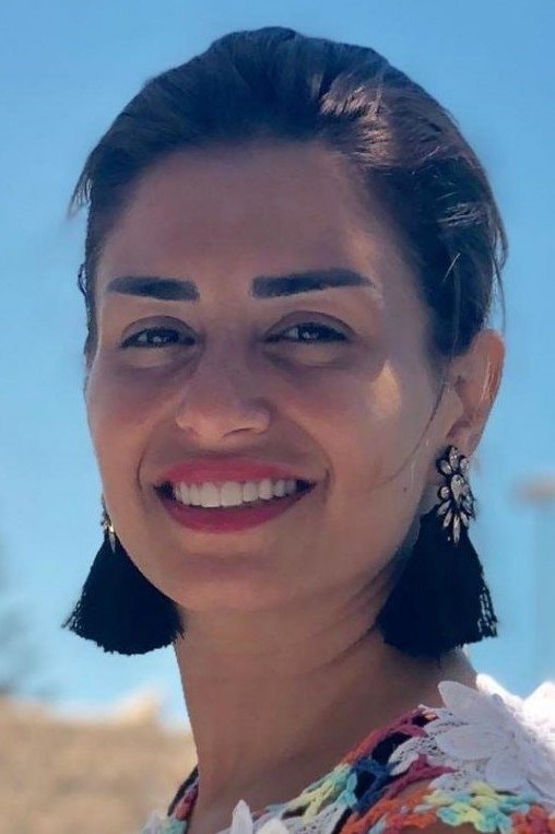 Foto de Menna Fadali