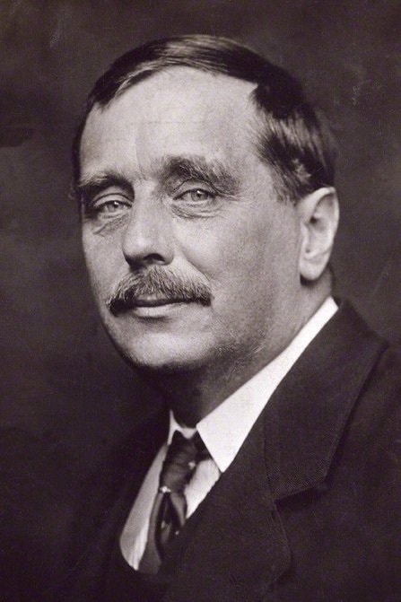 H. G. Wells
