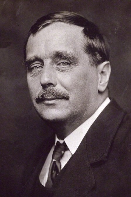 Foto de H. G. Wells