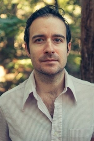 Foto de Frank Mosley