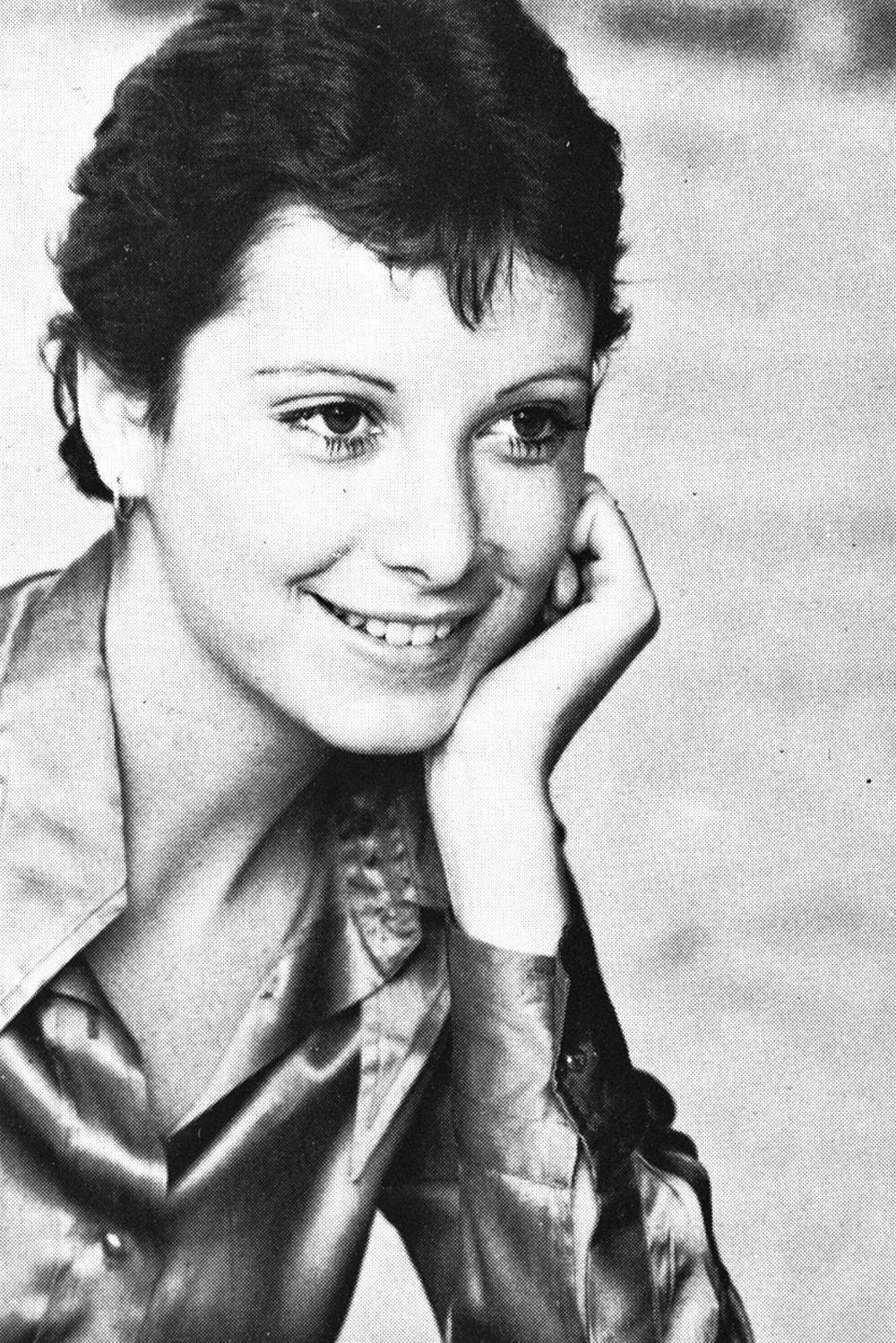 Foto de Paola Montenero