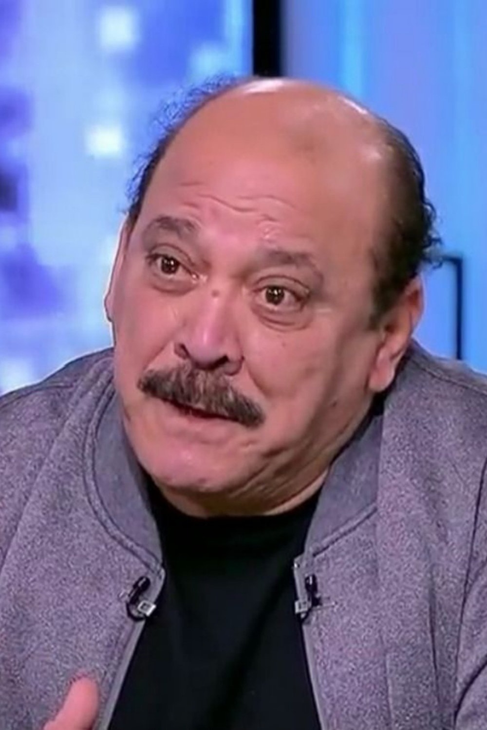 Foto de ضياء الميرغنى