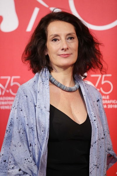 Foto de Flávia Castro