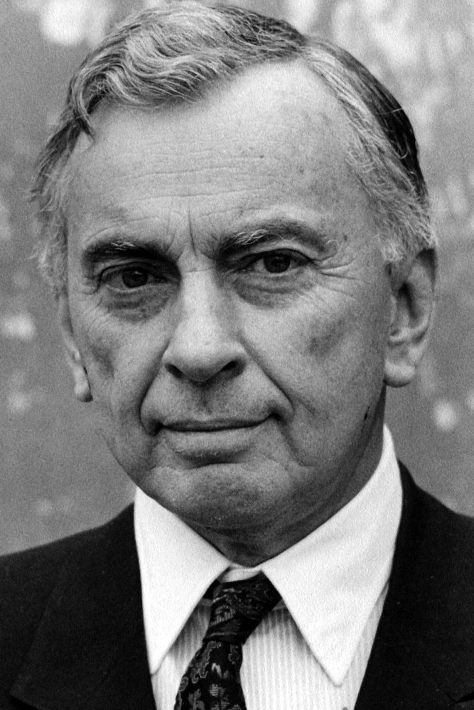 Foto de Gore Vidal