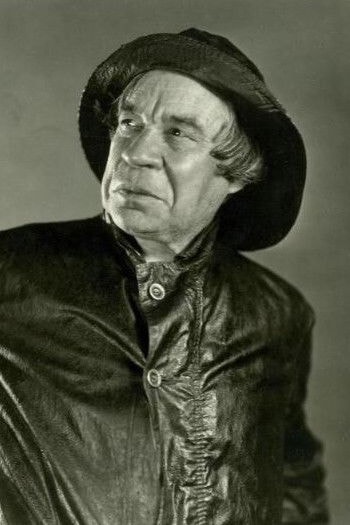 Foto de George F. Marion