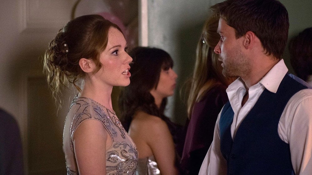 Foto de Christian Cooke