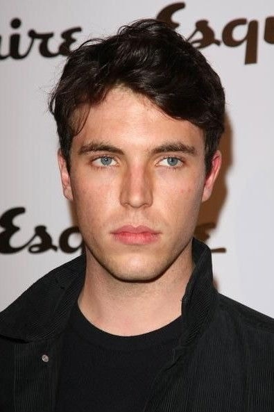 Foto de Tom Hughes