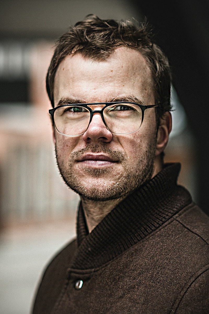Foto de Bart Hollanders
