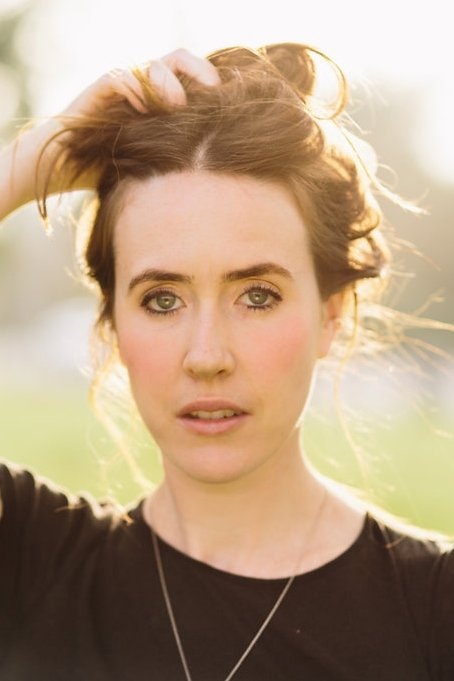 Foto de Stephanie Ellis