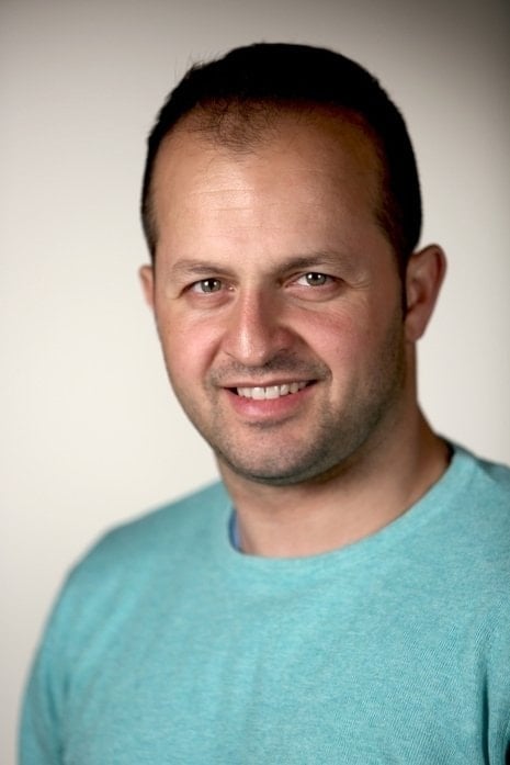 Foto de Răzvan Oprea