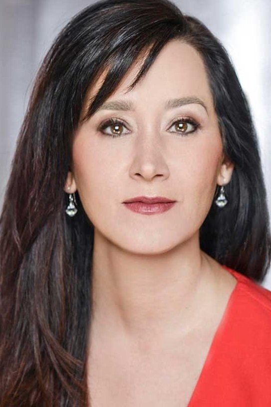 Foto de Larissa Mair