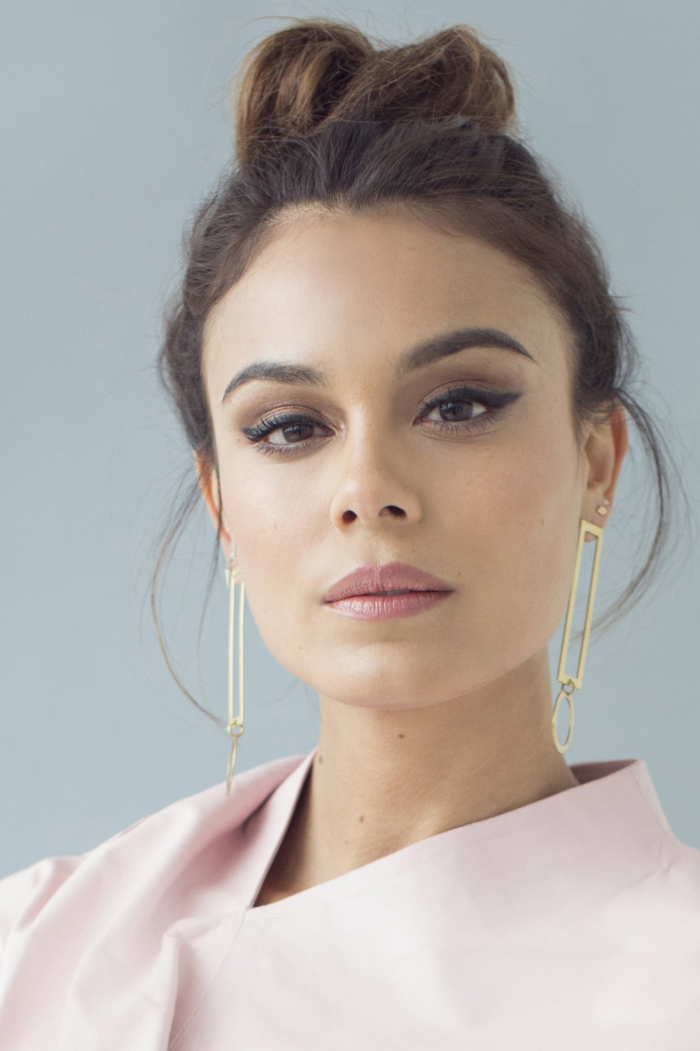 Foto de Nathalie Kelley