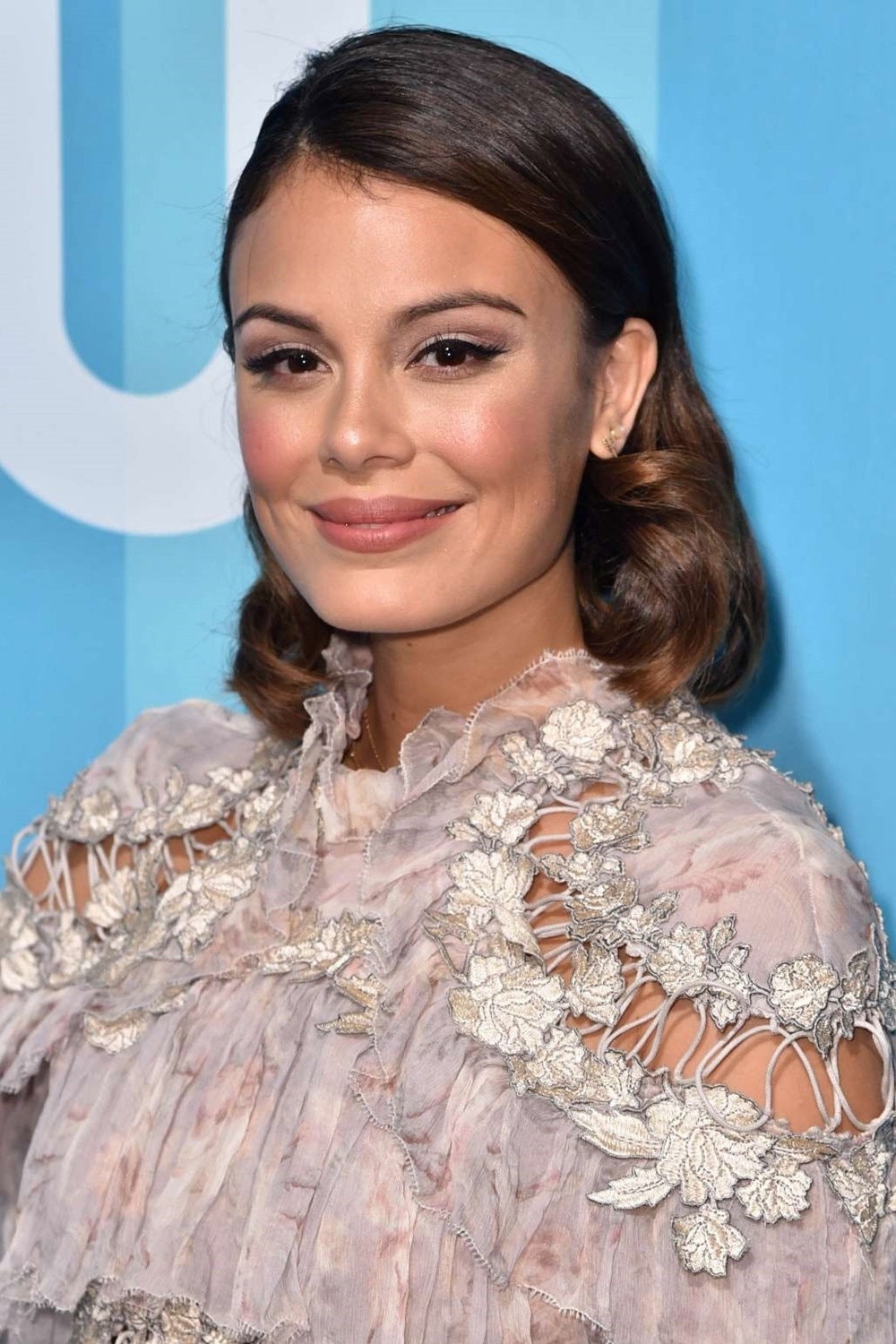 Foto de Nathalie Kelley