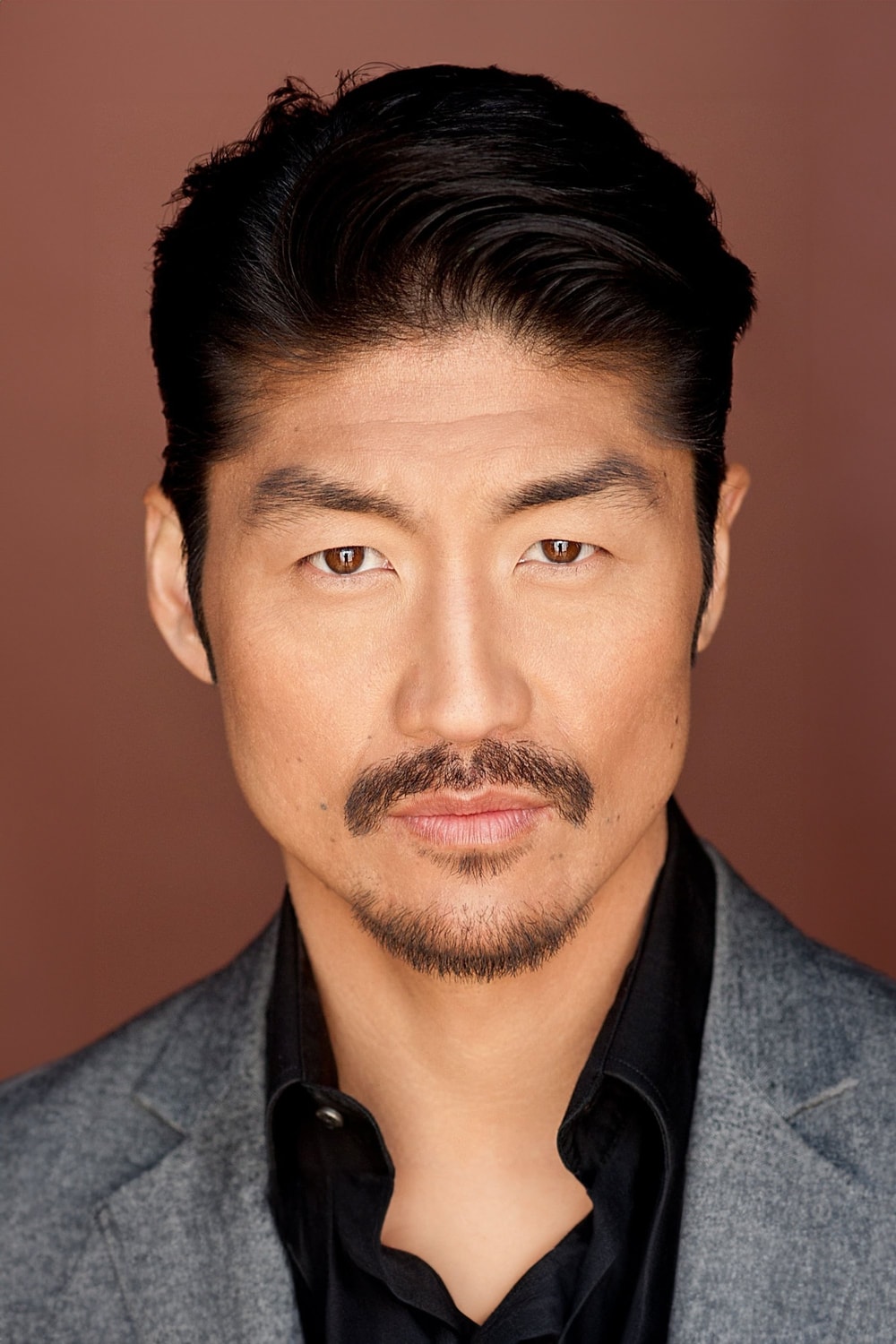 Foto de Brian Tee