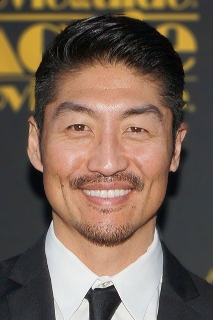 Foto de Brian Tee