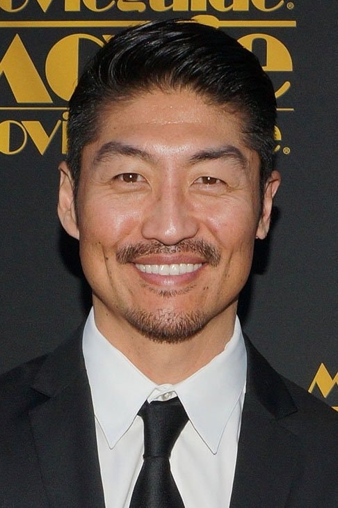 Foto de Brian Tee