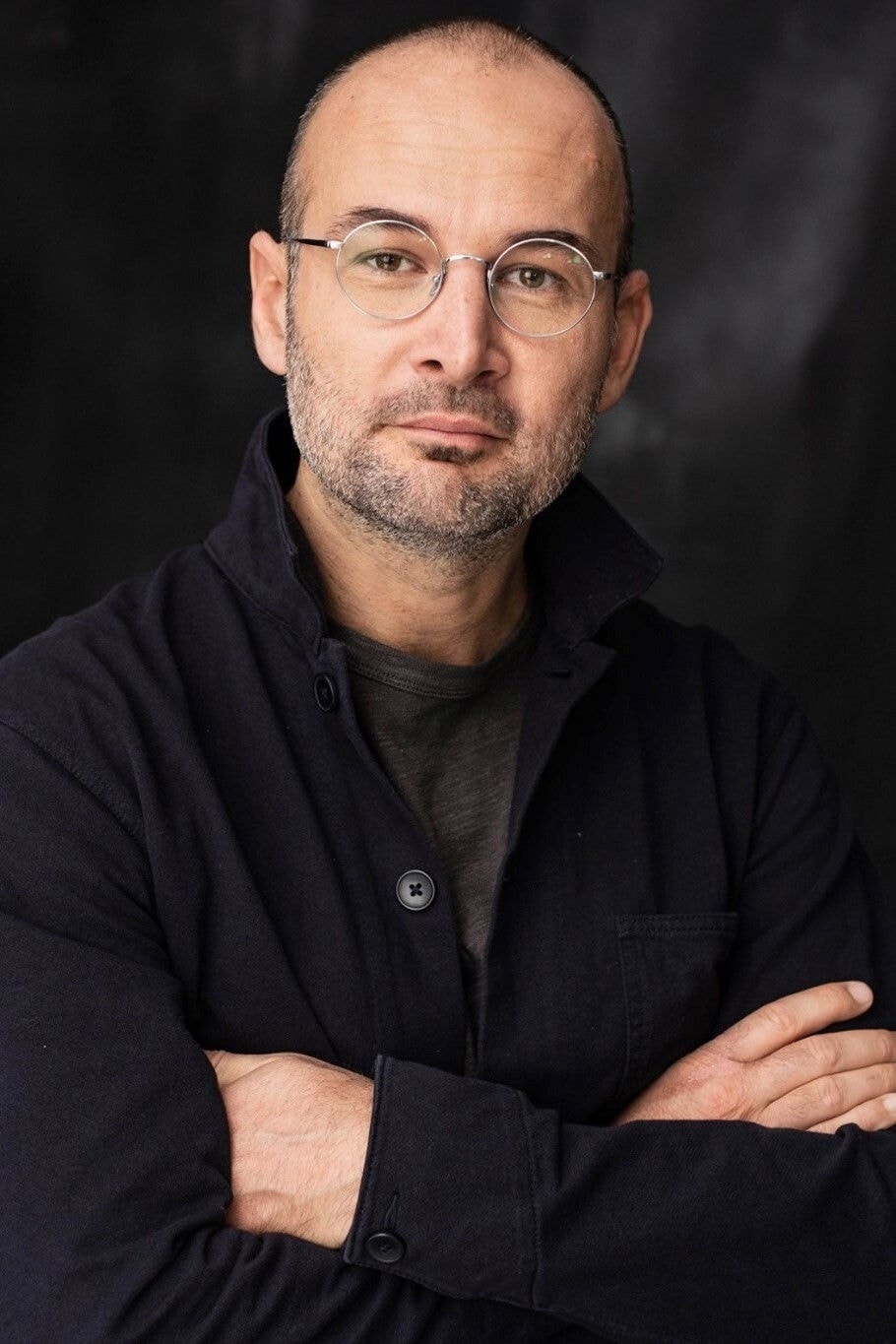 Foto de Alexander Nanau