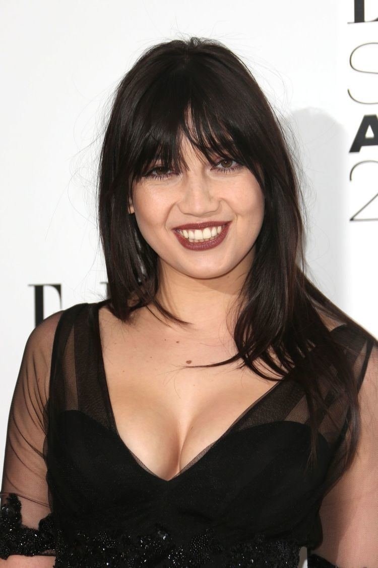 Foto de Daisy Lowe