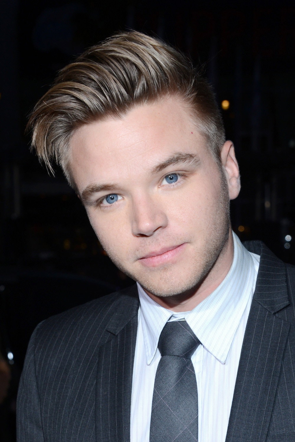 Foto de Brett Davern