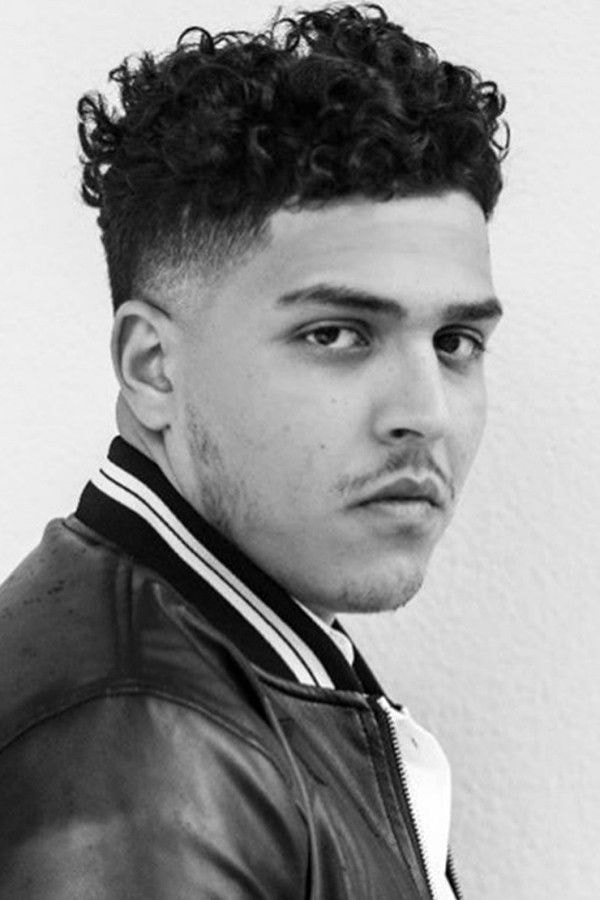 Foto de Ismaël Ouazzani