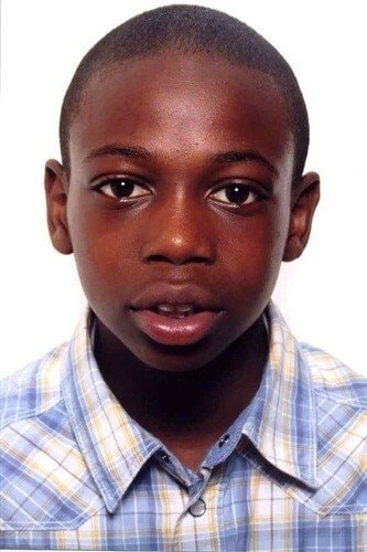 Foto de Zouher Rahim