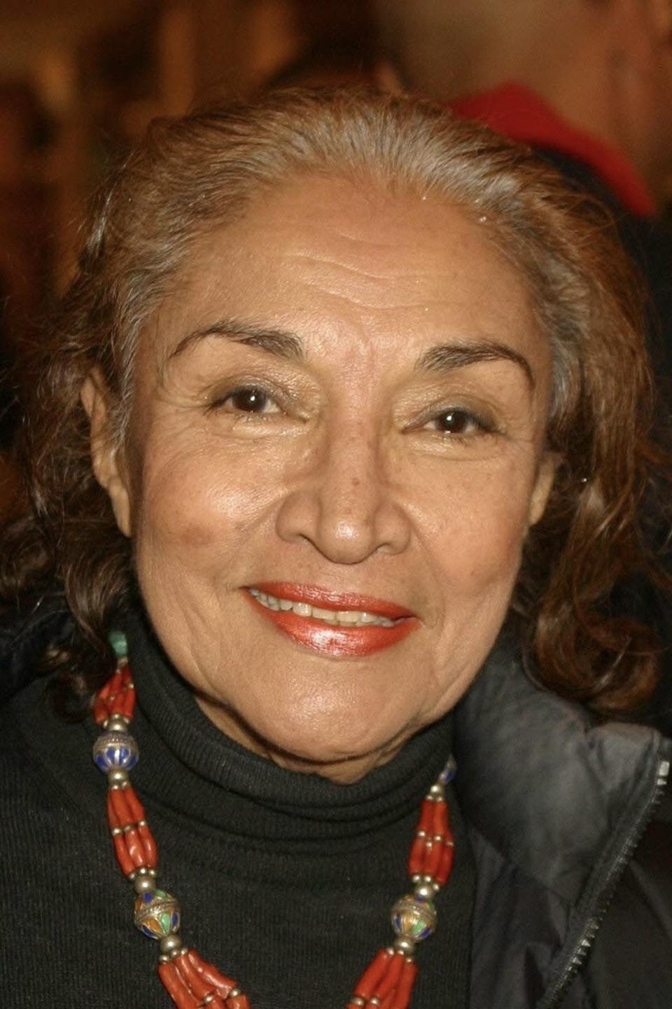 Foto de Miriam Colon